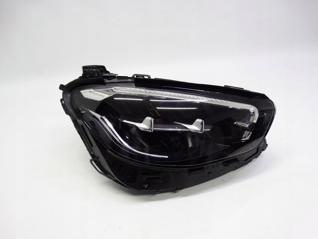 Frontscheinwerfer Mercedes-Benz W213 A2139067609 LED Rechts Headlight SCH4688386843kt