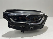 Laden Sie das Bild in den Galerie-Viewer, Frontscheinwerfer Mercedes-Benz Gla A2479064906 LED Links Scheinwerfer Headlight SCH9914199609jy