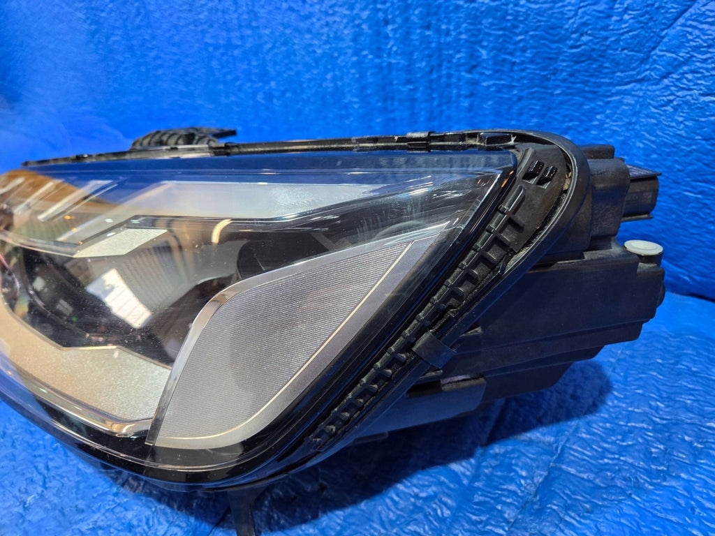 Frontscheinwerfer Audi A4 8W0941033D LED Links Scheinwerfer Headlight SCH4064120582tk