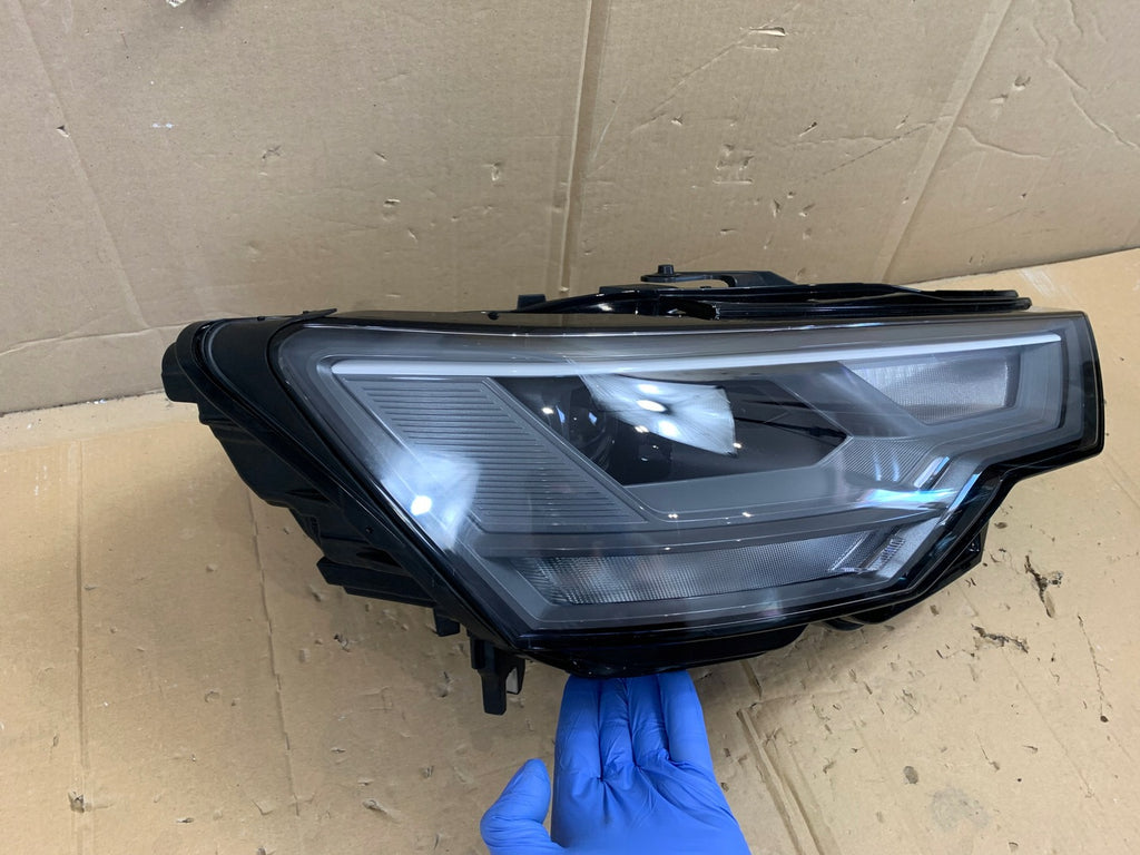 Frontscheinwerfer Audi A6 4K0941034 Full LED Rechts Scheinwerfer Headlight SCH1086718937pk
