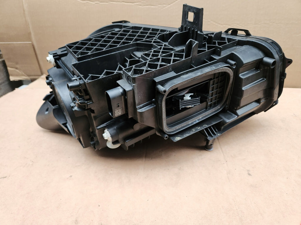 Frontscheinwerfer Mercedes-Benz W247 A2479065803 Full LED Rechts Headlight