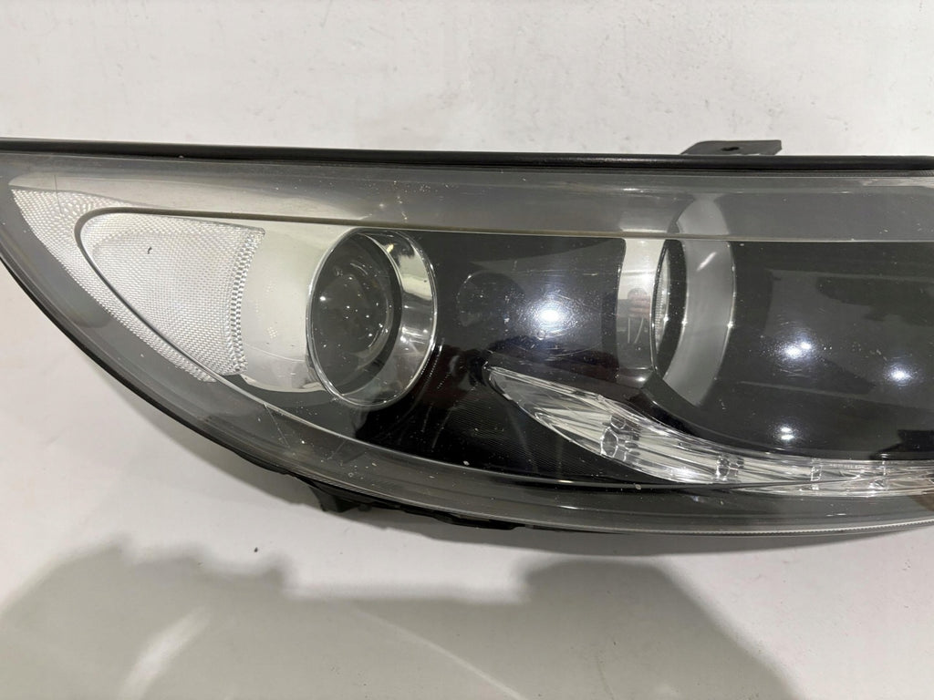 Frontscheinwerfer Kia Sportage 92102-3UXXX Rechts Scheinwerfer Headlight SCH9757700204ba