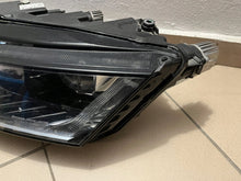 Laden Sie das Bild in den Galerie-Viewer, Frontscheinwerfer Skoda Octavia IV 5E4941015B Full LED Links Headlight SCH7685135433hz