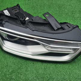 Frontscheinwerfer Audi Q3 8U0941006C Rechts Scheinwerfer Headlight SCH8072056478wc