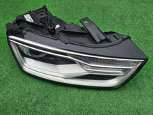 Laden Sie das Bild in den Galerie-Viewer, Frontscheinwerfer Audi Q3 8U0941006C Rechts Scheinwerfer Headlight SCH8072056478wc