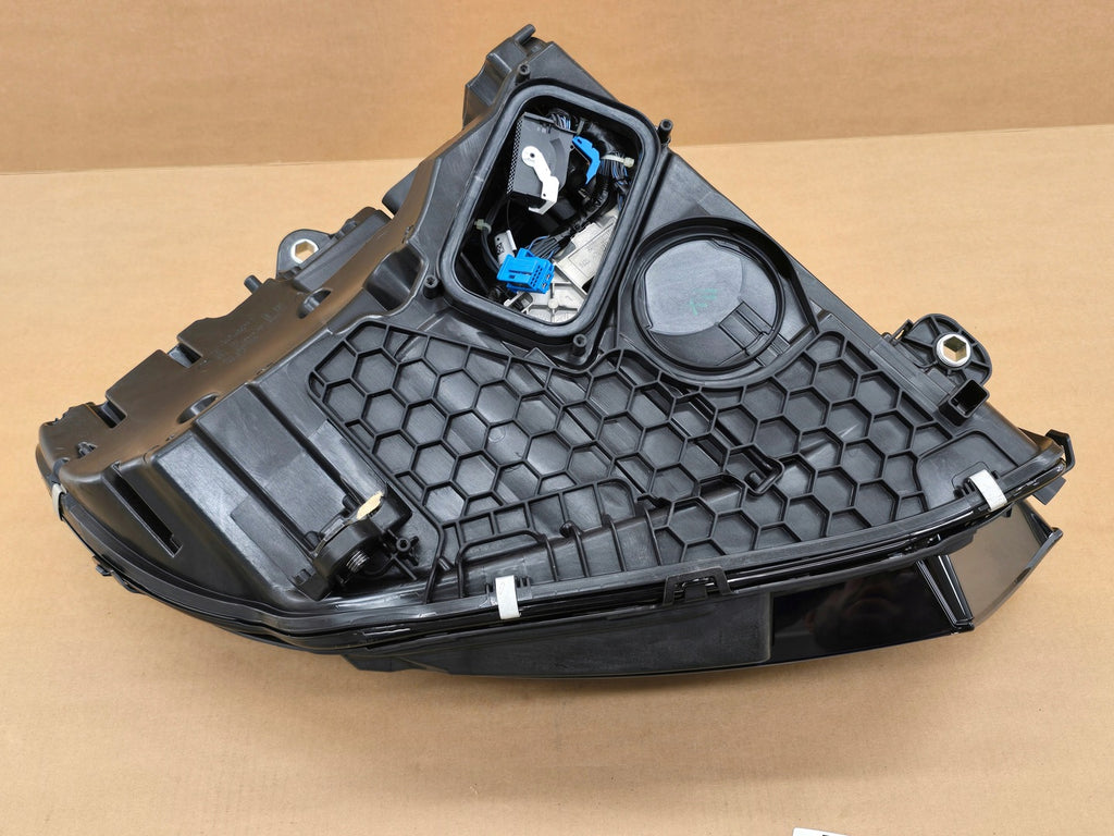 Frontscheinwerfer Mercedes-Benz Eqs V297 A2979061102 A2979067503 Links Headlight SCH9410045462bl