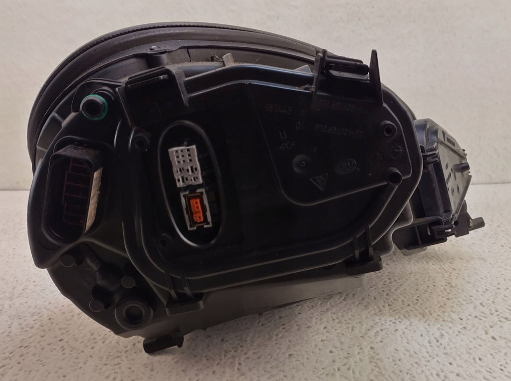 Frontscheinwerfer Porsche Panamera 970 97063105712 Xenon Links Headlight SCH3726398184sp