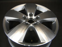 Laden Sie das Bild in den Galerie-Viewer, 1x Alufelge 16 Zoll 6.5" 5x112 46ET 5G0601025J VW Golf VII Touran Rim Wheel FEL8907655770kl