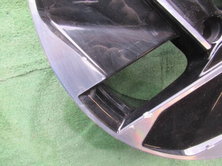 1x Alufelge 18 Zoll 7.5" 5x112 50ET 10A601025C VW Id.3 Id.5 Id.4 Rim Wheel FEL1744929297up