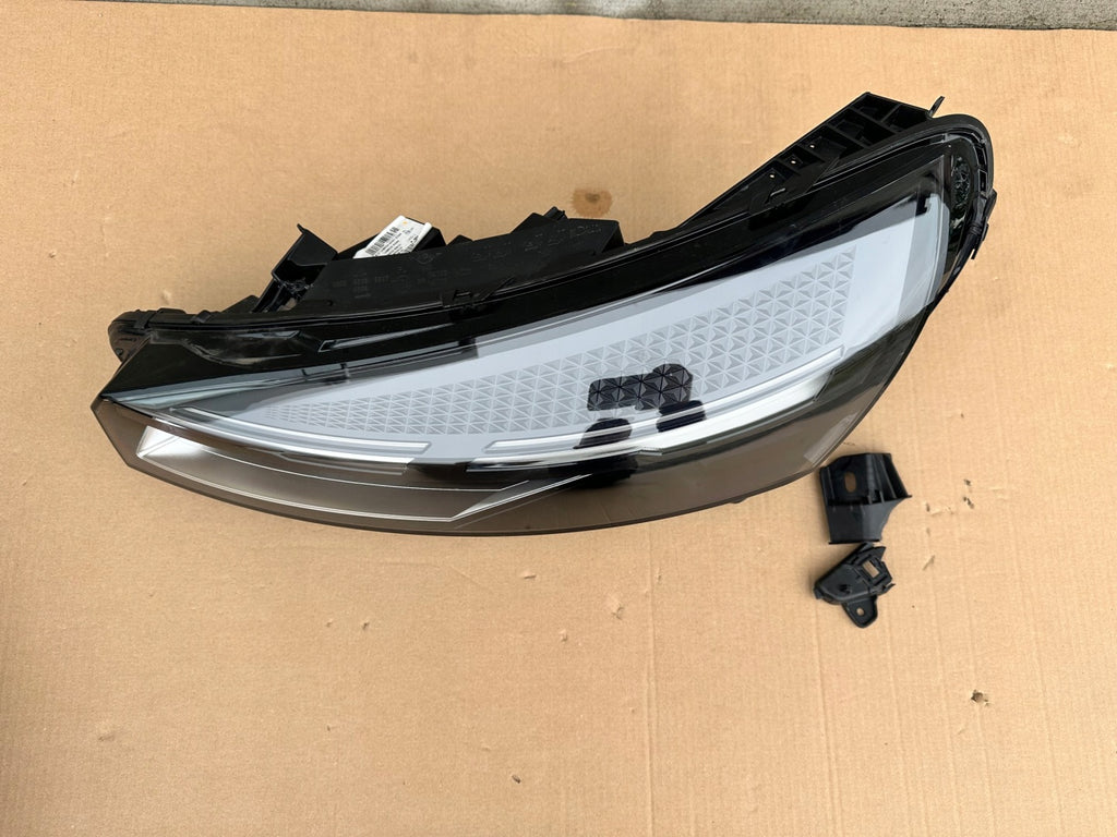 Frontscheinwerfer Renault Clio I V 260103507R 260600149R Ein Satz Headlight SCH1158467266hh