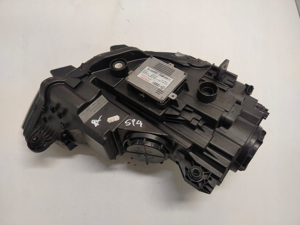 Frontscheinwerfer Audi 8V0941043E LED Links Scheinwerfer Headlight SCH5464633711xu