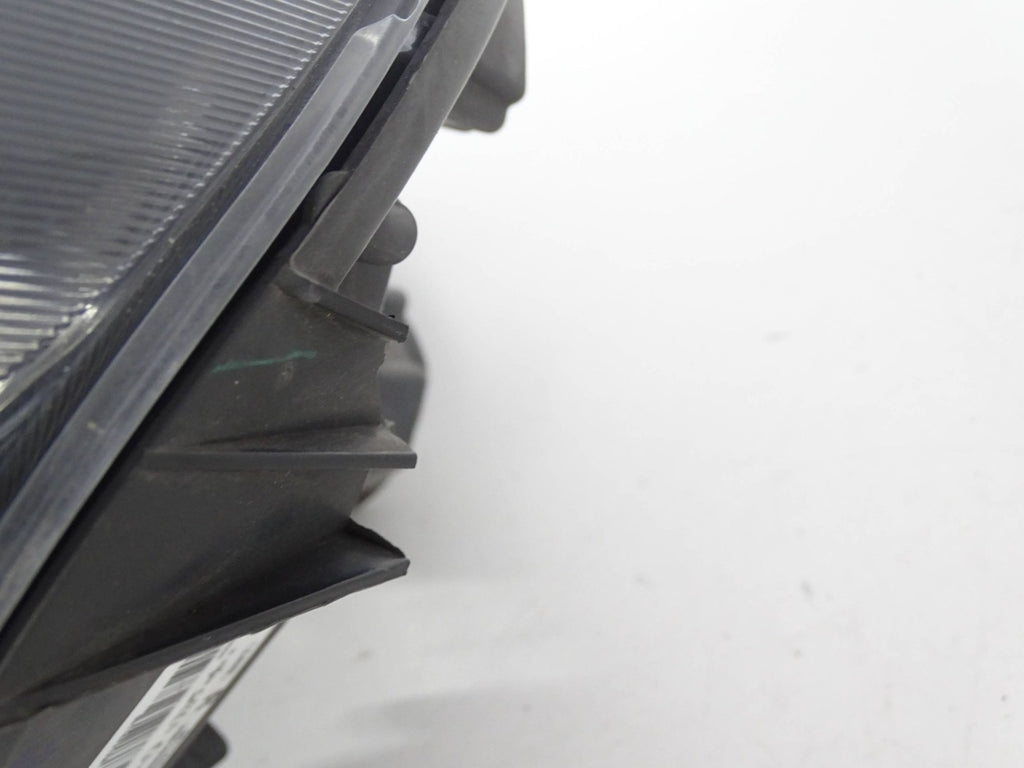 Frontscheinwerfer Dacia Sandero Logan 260103529R Rechts Scheinwerfer Headlight SCH5740292335jm