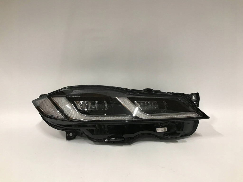 Frontscheinwerfer Jaguar Xf X260 F-Pace X761 MK83-13W029-EE Rechts Headlight SCH1074634803hq