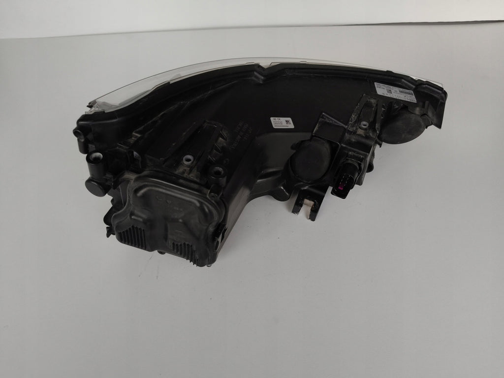 Frontscheinwerfer Audi A1 8X0941003 Links Scheinwerfer Headlight SCH7331211790rp