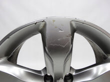 Load image into Gallery viewer, 1x Alufelge 20 Zoll 8.0" 5x127 56 4ET Glanz Silber Jeep Grand Cherokee Wk2 FEL3231537087nh