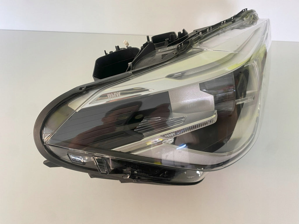 Frontscheinwerfer BMW X1 F48 7495003 7495004 Ein Satz Scheinwerfer Headlight SCH4177147711qp