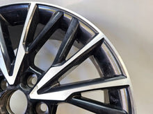 Laden Sie das Bild in den Galerie-Viewer, 1x Alufelge 18 Zoll 7.0" 5x114.3 50ET Glanz PW457-10000 Toyota C-Hr Rim Wheel FEL6674137878ir