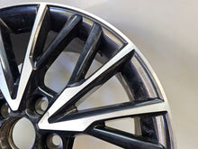Laden Sie das Bild in den Galerie-Viewer, 1x Alufelge 18 Zoll 7.0" 5x114.3 50ET Glanz PW457-10000 Toyota C-Hr Rim Wheel FEL6674137878ir