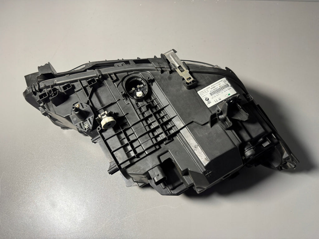 Frontscheinwerfer BMW 5 G31 G30 7214952 Xenon Links Scheinwerfer Headlight SCH8306423423sm