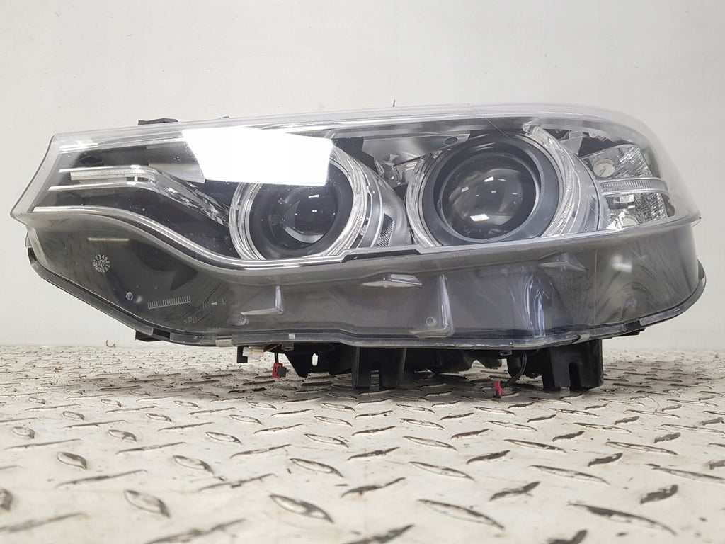 Frontscheinwerfer BMW 4 F36 F32 F33 7410785-06 Xenon Rechts oder Links SCH1433108845yu