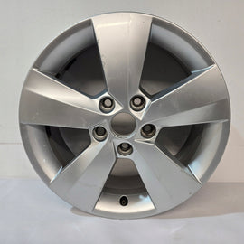 1x Alufelge 16 Zoll 6.0
