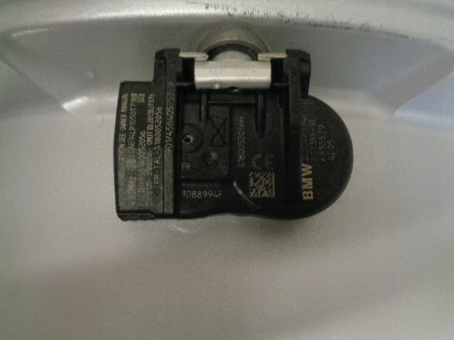 4x Alufelge 17 Zoll 7.5" 5x112 52ET 6856061 BMW X1 F48 Rim Wheel FEL1051964365hp