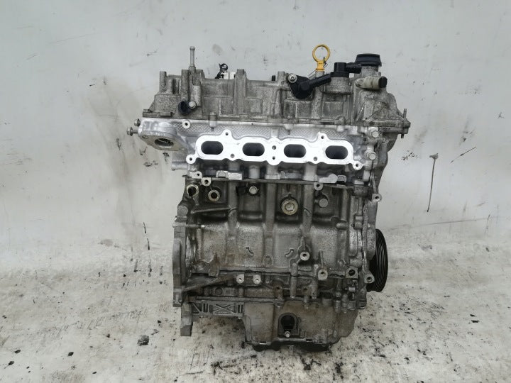 Motor Opel Astra D14XFT 1.4 150PS 110kW Benzin Engine Komplett MOT5704615276gj