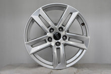 Laden Sie das Bild in den Galerie-Viewer, 4x Alufelge 17 Zoll 7.0" 5x112 42ET Glanz Silber 8W0601025 Audi Rim Wheel FEL9201481678jw