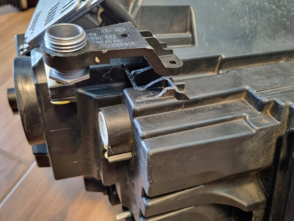 Frontscheinwerfer Skoda Karoq 57B941016F Full LED Rechts Scheinwerfer Headlight SCH1273722668mr