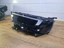 Laden Sie das Bild in den Galerie-Viewer, Frontscheinwerfer Opel Mokka 9834008280 LED Links Scheinwerfer Headlight