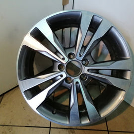1x Alufelge 18 Zoll 7.5