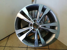 Load image into Gallery viewer, 1x Alufelge 18 Zoll 7.5" 5x112 44ET Glanz Graphit A2054012802 Mercedes-Benz Mg FEL6493433941gk