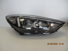 Laden Sie das Bild in den Galerie-Viewer, Frontscheinwerfer Hyundai Tucson LED Ein Satz Scheinwerfer Headlight SCH8667483589qq