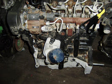 Laden Sie das Bild in den Galerie-Viewer, Motor Renault Megane Scenic 1.5 DCI Engine Komplett MOT3449892489fg