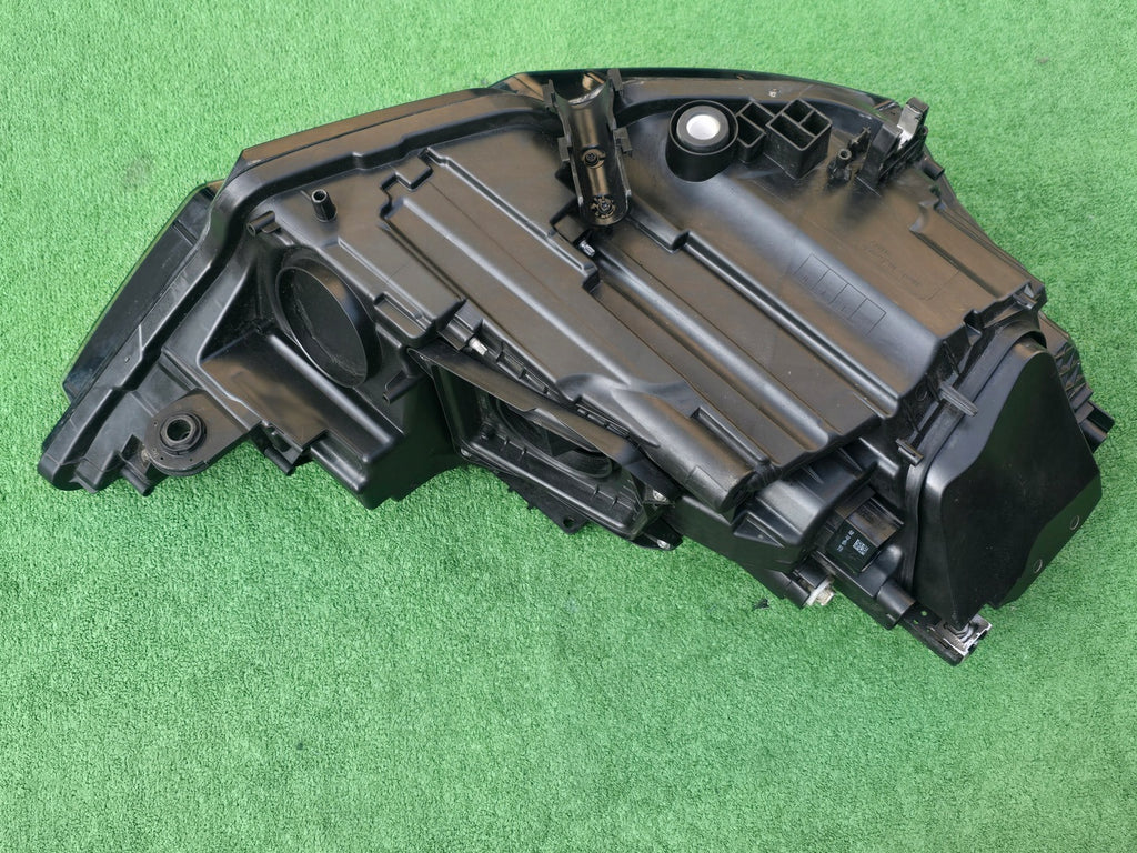 Frontscheinwerfer Audi A6 C8 4K0941039 Full LED Links Scheinwerfer Headlight SCH1711290052uy
