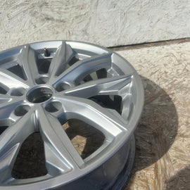 1x Alufelge 17 Zoll 7.0