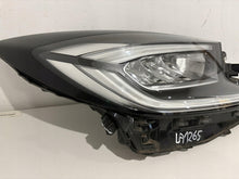 Load image into Gallery viewer, Frontscheinwerfer Toyota Aygo X LED Rechts Scheinwerfer Headlight SCH2213497060pa