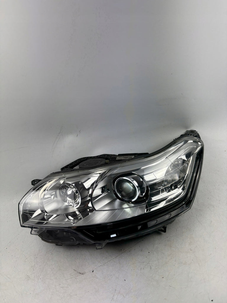 Frontscheinwerfer Citroën C5 III 9674399580 Xenon Links Scheinwerfer Headlight SCH7739461841hf
