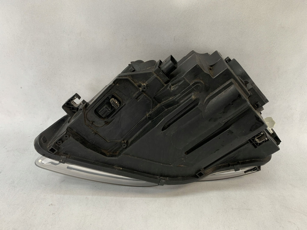Frontscheinwerfer Audi A4 8E0941008 Rechts Scheinwerfer Headlight SCH5907982645vz