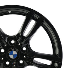 Load image into Gallery viewer, 1x Alufelge 18 Zoll 8.5" 5x120 7845880 7845881 BMW F30 F31 Rim Wheel FEL6577953294yx