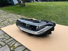 Load image into Gallery viewer, Frontscheinwerfer VW T Cross Full LED Links Scheinwerfer Headlight