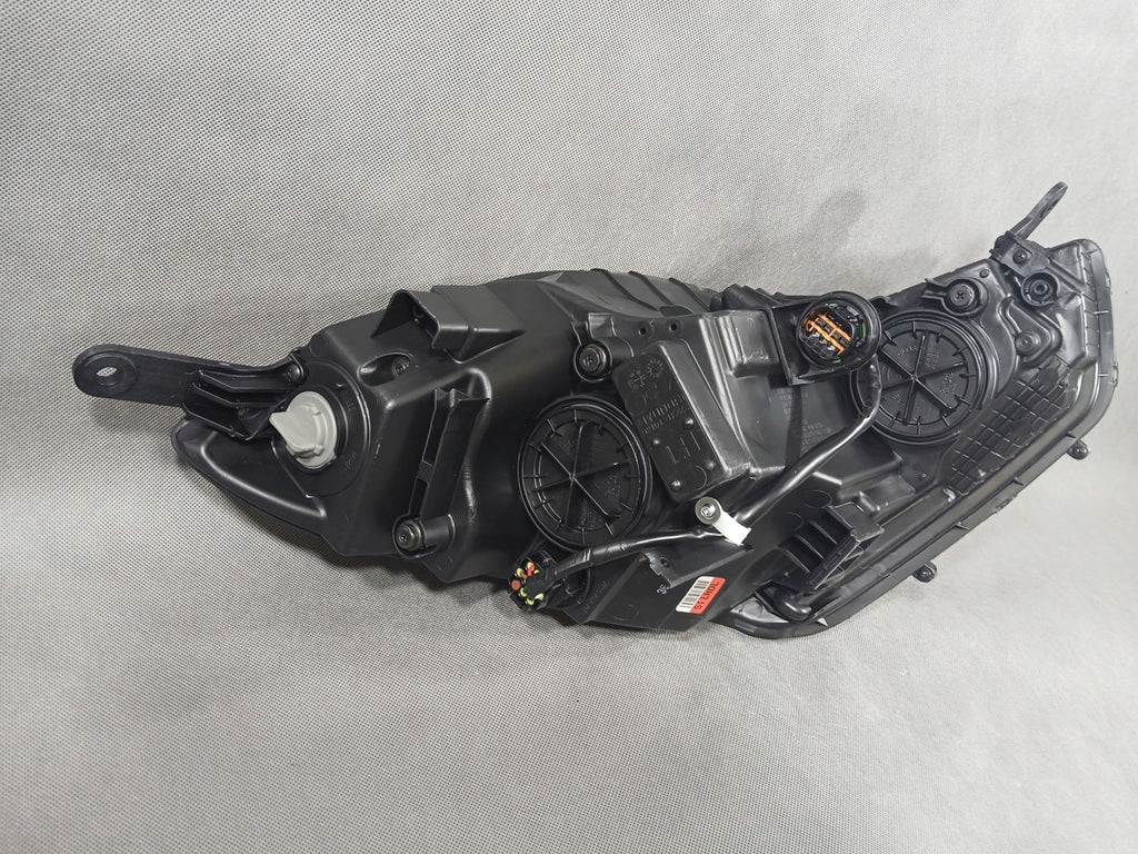 Frontscheinwerfer Hyundai Ix20 92101-1KXXX Links Scheinwerfer Headlight SCH9668057932ni