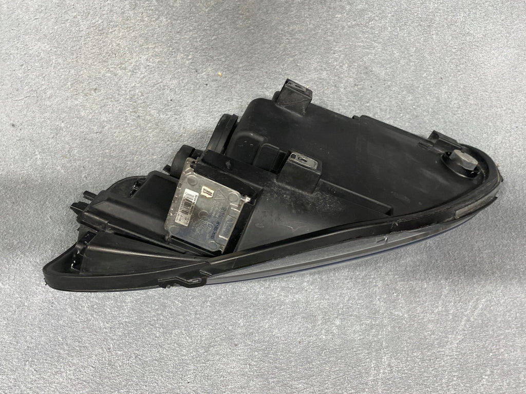 Frontscheinwerfer Ferrari 599 Gtb Xenon Links Scheinwerfer Headlight SCH9232977661tr