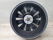 Laden Sie das Bild in den Galerie-Viewer, 1x Alufelge 17 Zoll 658601025F 658601025L Skoda Scala Rim Wheel FEL7942673711cm