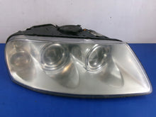 Laden Sie das Bild in den Galerie-Viewer, Frontscheinwerfer VW Touareg 7L6941016BK Xenon Rechts Scheinwerfer Headlight
