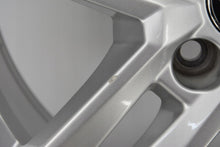 Laden Sie das Bild in den Galerie-Viewer, 4x Alufelge 17 Zoll 7.0" 5x112 42ET Glanz Silber 8W0601025 Audi Rim Wheel FEL9201481678jw