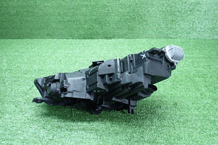Frontscheinwerfer Audi A4 B9 8W0941034 Rechts Scheinwerfer Headlight SCH2824366192dy