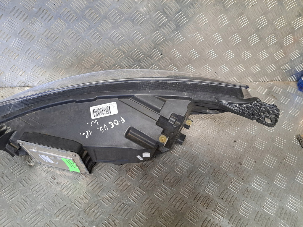 Frontscheinwerfer Ford Focus JX7B-13E014-CE Full LED Rechts Headlight SCH3089828868lk