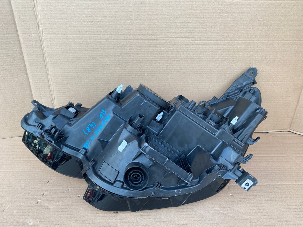 Frontscheinwerfer Renault Megane IV 260102555R LED Rechts Scheinwerfer Headlight SCH8207776297nh