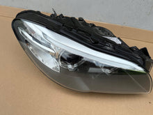 Laden Sie das Bild in den Galerie-Viewer, Frontscheinwerfer BMW F11 F10 7317132 Xenon Rechts Scheinwerfer Headlight SCH1449257815rd